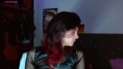 I am Valentinn online show from January 2025 02:28:02 AM