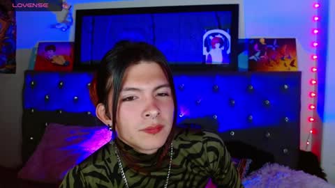 I am Valentinn online show from February 2025 04:26:02 AM