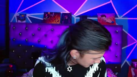 I am Valentinn online show from January 2026 03:11:01 AM