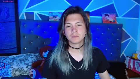 I am Valentinn online show from February 2026 09:41:01 PM