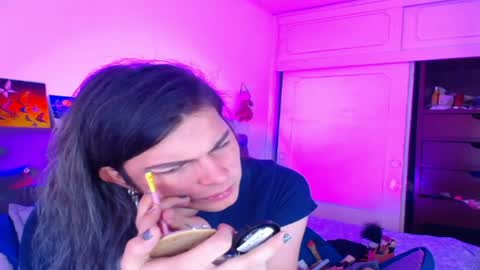 I am Valentinn online show from April 2026 05:21:02 PM