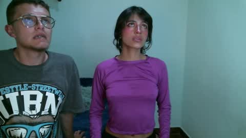 Celeste  online show from December 2024 12:11:02 AM