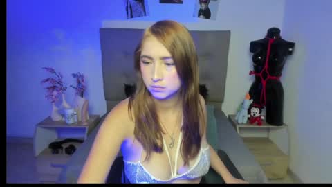 CelestheJones online show from January 2025 04:03:01 AM