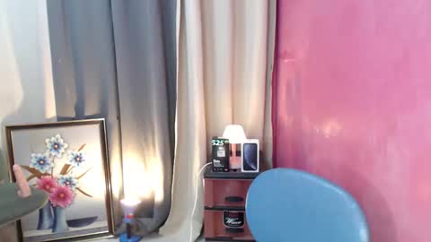 merry joannah online show from October 2025 05:33:02 AM