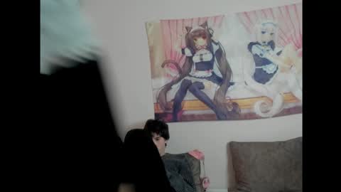 Snapshot of celestialllhorny888 chatting on May 2026 11:59:02 AM Lerchik online show from May 2026 11:59:02 AM