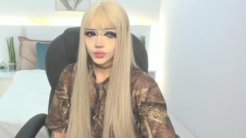 Celestica online show from February 2025 04:17:02 AM