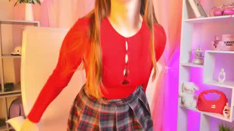 Snapshot of celestinemauriac chatting on February 2026 12:50:01 PM your cute kitty online show from February 2026 12:50:01 PM