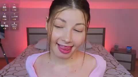Celestiy online show from June 2026 09:17:01 AM