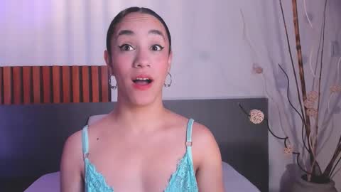 Celeste Quenn online show from March 2026 12:21:02 PM