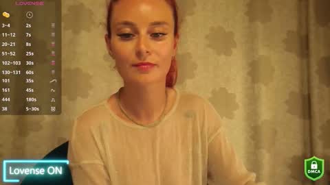 CelestynStar online show from April 2026 06:34:02 PM