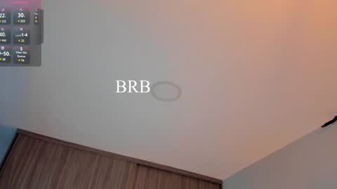 Snapshot of celia_dubois chatting on January 2025 12:33:01 AM Ari online show from January 2025 12:33:01 AM