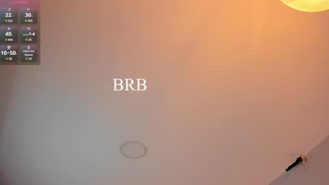 Snapshot of celia_dubois chatting on January 2025 10:49:02 PM Ari online show from January 2025 10:49:02 PM