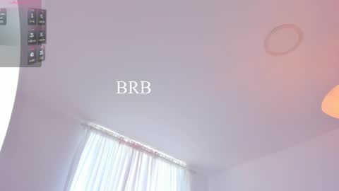 Snapshot of celia_dubois chatting on February 2025 08:42:01 PM Ari online show from February 2025 08:42:01 PM