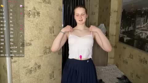 Eva online show from July 2026 07:27:01 PM