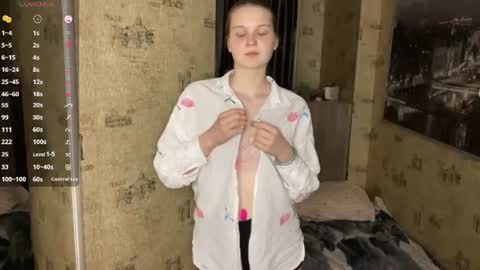 Eva online show from July 2026 09:41:02 PM
