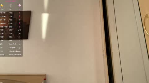 Eva online show from July 2026 03:21:02 PM
