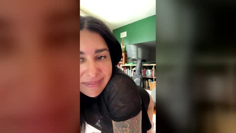 Celine Shore online show from March 2026 06:26:02 PM