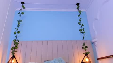 Celeste  online show from March 2025 09:26:02 PM