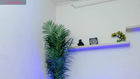 Celeste  online show from March 2025 08:59:01 PM