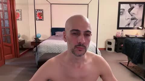 Centaur00 online show from February 2026 06:17:01 AM