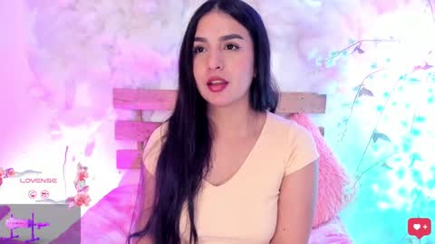Snapshot of centaurigirls chatting on March 2025 06:11:01 PM Hello guys my name is Sofi and Lizzie and Vanessa online show from March 2025 06:11:01 PM