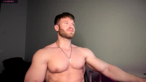 Snapshot of centurion_1 chatting on September 2025 08:01:02 PM Bruce online show from September 2025 08:01:02 PM