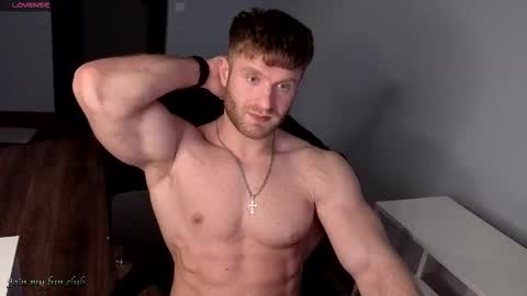 Snapshot of centurion_1 chatting on October 2025 08:40:01 PM Bruce online show from October 2025 08:40:01 PM