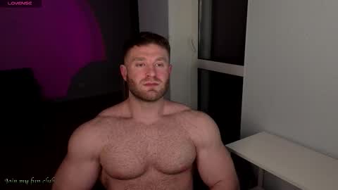 Bruce online show from November 2025 12:31:01 AM