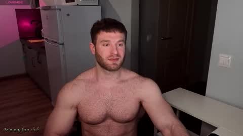 Bruce online show from February 2026 09:52:01 PM