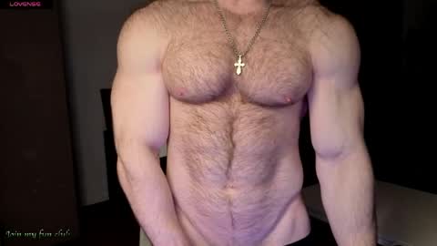 Bruce online show from April 2026 07:22:01 AM