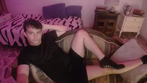 Snapshot of centurionjohnny chatting on December 2024 04:53:01 AM centurionjohnny online show from December 2024 04:53:01 AM