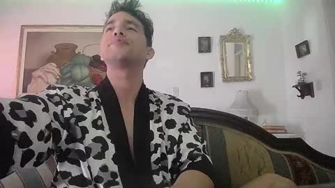 Snapshot of centurionjohnny chatting on December 2024 01:53:02 PM centurionjohnny online show from December 2024 01:53:02 PM