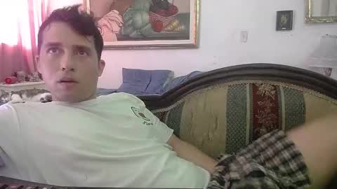 Snapshot of centurionjohnny chatting on December 2024 07:45:01 PM centurionjohnny online show from December 2024 07:45:01 PM