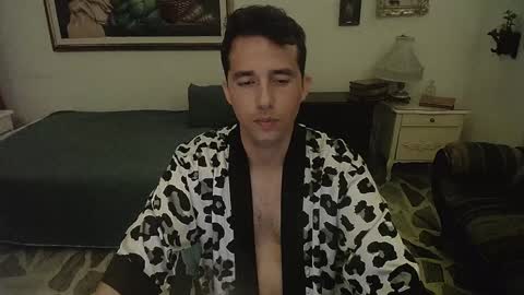 Snapshot of centurionjohnny chatting on December 2024 07:27:01 AM centurionjohnny online show from December 2024 07:27:01 AM