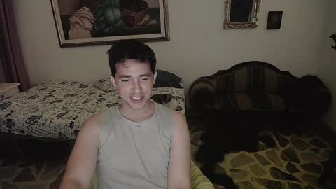 Snapshot of centurionjohnny chatting on December 2024 08:40:01 AM centurionjohnny online show from December 2024 08:40:01 AM