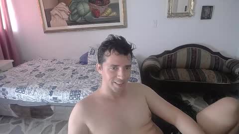 Snapshot of centurionjohnny chatting on December 2024 03:26:01 PM centurionjohnny online show from December 2024 03:26:01 PM