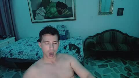 Snapshot of centurionjohnny chatting on January 2025 10:58:02 PM centurionjohnny online show from January 2025 10:58:02 PM