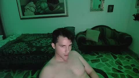 Snapshot of centurionjohnny chatting on January 2025 02:41:01 AM centurionjohnny online show from January 2025 02:41:01 AM