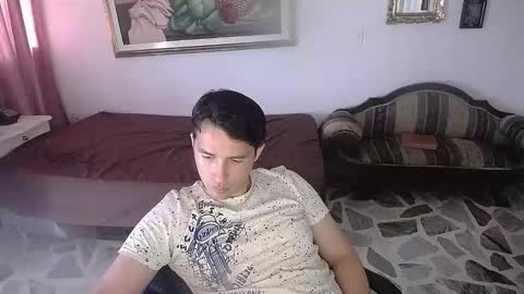 Snapshot of centurionjohnny chatting on February 2025 07:52:02 PM centurionjohnny online show from February 2025 07:52:02 PM