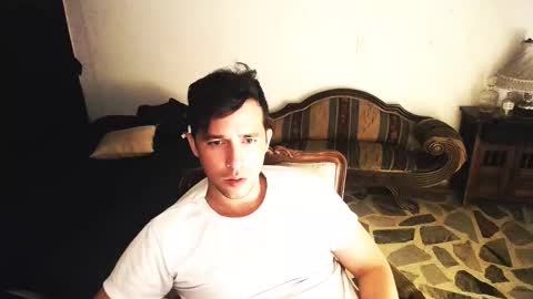 Snapshot of centurionjohnny chatting on September 2025 04:14:01 AM centurionjohnny online show from September 2025 04:14:01 AM