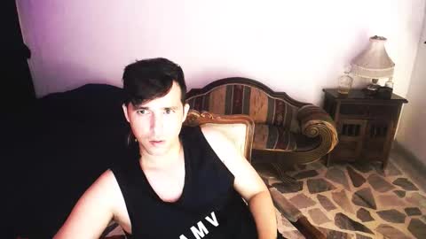 Snapshot of centurionjohnny chatting on September 2025 08:50:02 AM centurionjohnny online show from September 2025 08:50:02 AM