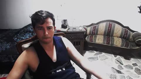 Snapshot of centurionjohnny chatting on October 2025 03:09:01 AM centurionjohnny online show from October 2025 03:09:01 AM