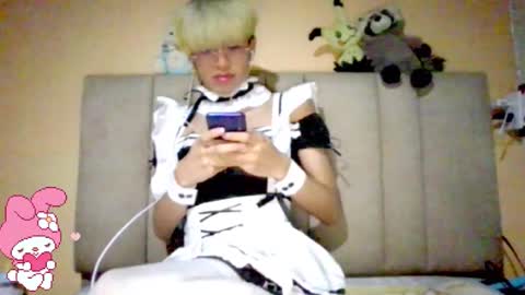 Snapshot of cerecitauwu chatting on October 2025 03:02:02 AM Cherry online show from October 2025 03:02:02 AM