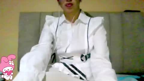 Snapshot of cerecitauwu chatting on October 2025 03:28:01 AM Cherry online show from October 2025 03:28:01 AM