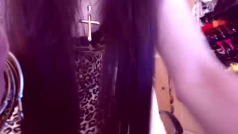 Snapshot of cerisedodd chatting on July 2026 12:57:02 AM Cerise online show from July 2026 12:57:02 AM