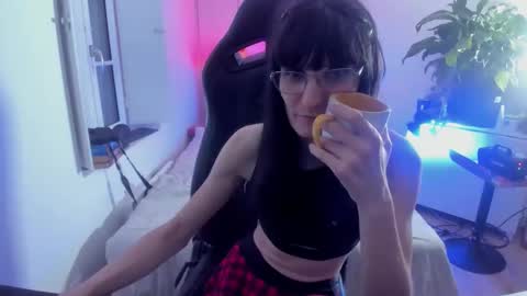 Snapshot of ceriselapine chatting on September 2025 10:44:01 PM CeriseLapine online show from September 2025 10:44:01 PM