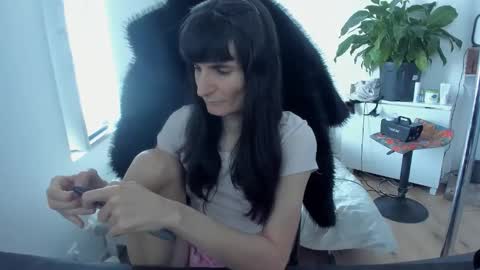 Snapshot of ceriselapine chatting on September 2025 08:31:02 AM CeriseLapine online show from September 2025 08:31:02 AM