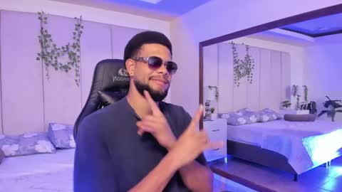 cero khalifa online show from April 2026 05:07:01 PM