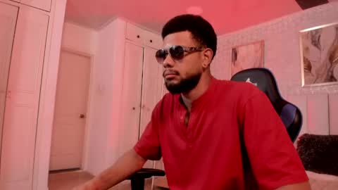 cero khalifa online show from April 2026 12:05:02 AM