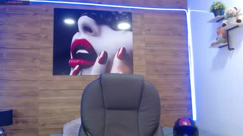 Ceroke online show from January 2025 08:58:02 PM